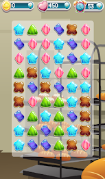 Trainee Chef poster 4