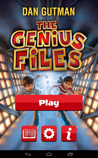 【免費休閒App】The Genius Files - Pop the Pic-APP點子