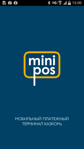 Minipos