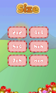 Lastest Candy Memory Matchup APK for Android