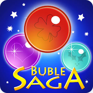 Bubble Jewel for PC and MAC