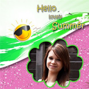 How to mod Summer Photo Frames lastet apk for bluestacks
