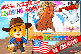 Animal Jigsaw Puzzles by McPeppergames APK Download for Android