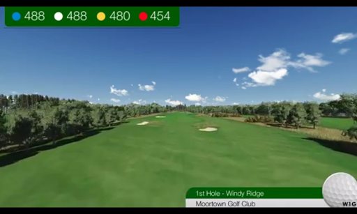 免費下載運動APP|Moortown Golf Club app開箱文|APP開箱王