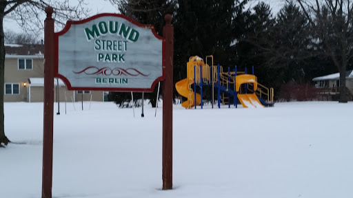 Mound Street Park