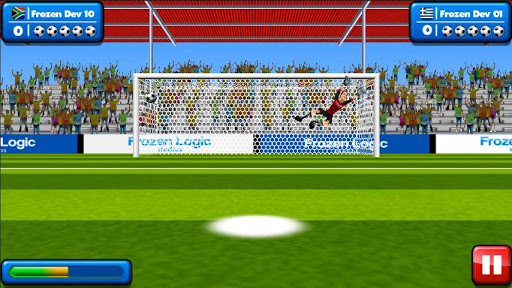 免費下載體育競技APP|Soccer Penalty Kicks app開箱文|APP開箱王