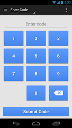 Google Offers for Business poster 2