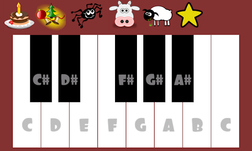 Download Cute Piano Free APK for Android