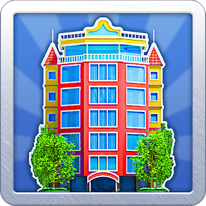 Hotel Mogul HD 休閒 App LOGO-APP開箱王