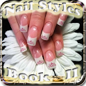 Nail Styles Book II logo