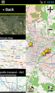 yrastermap Screenshots 3