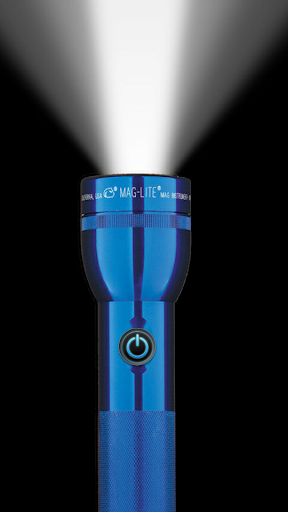 Flashlamp: a simple flashlight