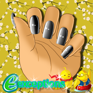 Blueas Nails.apk 1.0