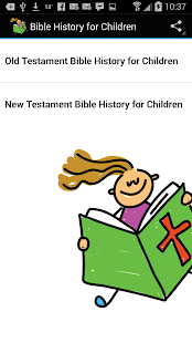 How to download Bible History for Children 1.0 mod apk for android