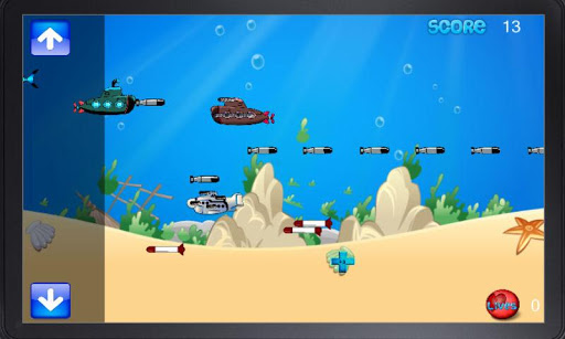 【免費動作App】Clash of Sea-APP點子