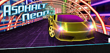 Asphalt Neon APK
