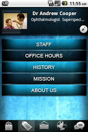 Doctor App by Cloud Nine Development poster 4