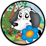 Dogs and games for babies Apk