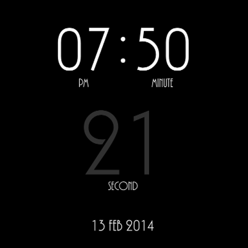 Clock So Simple