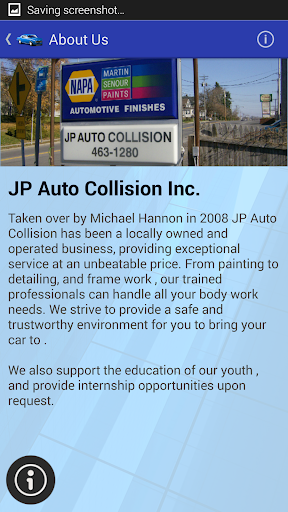 JP Auto Collision Inc.