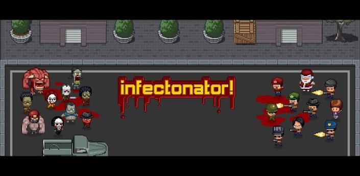 Infectonator