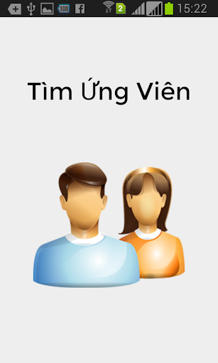 Tìm Ứng Viên