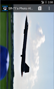 Lastest SR-71's Photo Album APK for Android