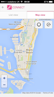 MIA Connect - Your Miami App Screenshots 3