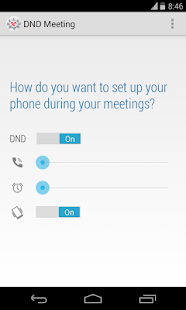 How to download DND Meeting patch 1.1 apk for laptop