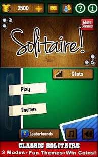 【免費紙牌App】Solitaire!-APP點子