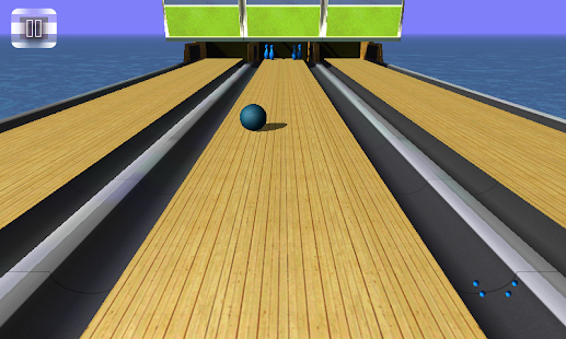 Alley Bowling Games 3D Screenshots 9