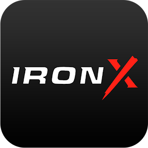 IRON-X 1.45.3.343