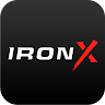 IRON-X Application icon