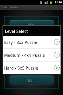 Lastest Slider Puzzle APK for PC
