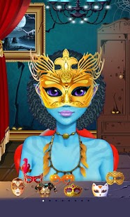 How to mod Messy Monster Hair Salon 1.0 unlimited apk for android