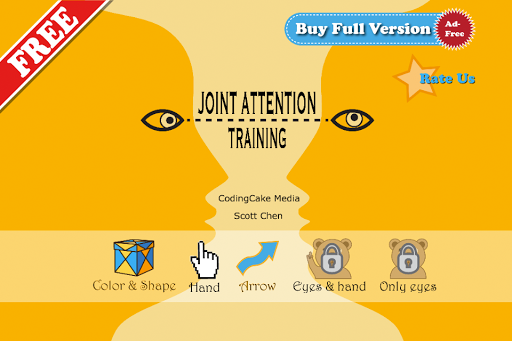 Joint Attention Training Free