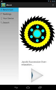 JBench (Donate edition) Screenshots 0