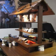 麵屋武藏(神山店)