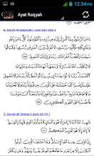 Ayat Ruqyah Manzil APK Download for Android