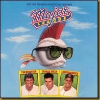 Major League OST
