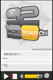 Lastest 92100 Novantaduecento Radio APK for Android