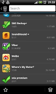 How to download App Uninstaller 1.4 unlimited apk for pc