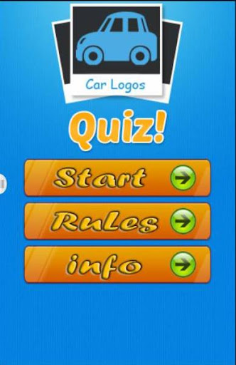 Car Logo Quiz 1250+ Logos