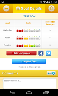 MAPPI Screenshots 3
