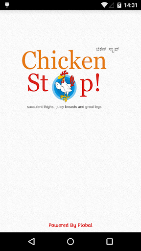 Chicken Stop