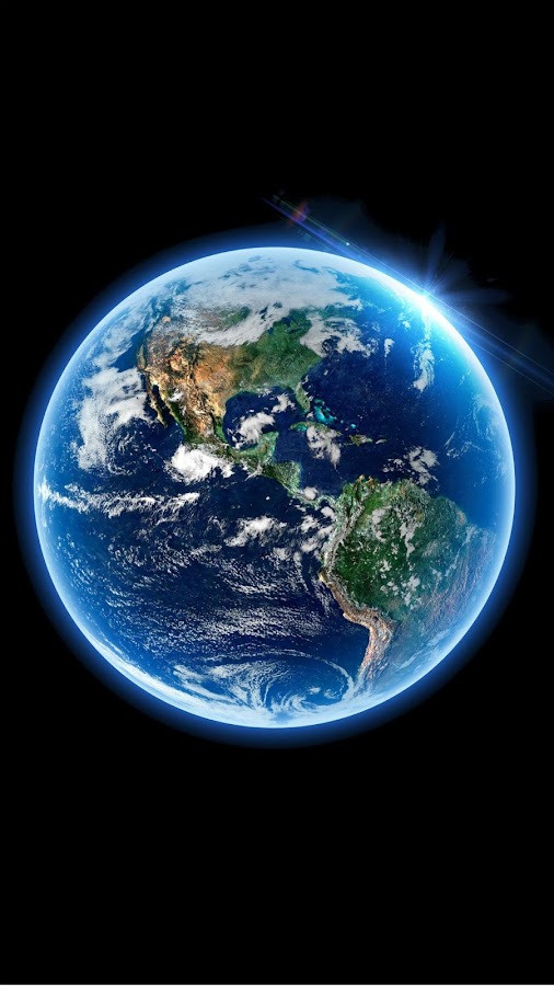 Earth Android Apps On Google Play