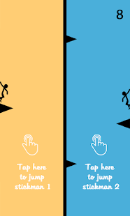 How to get Stickman Fall patch 1.0 apk for android