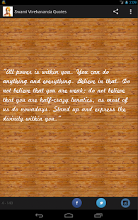 Swami Vivekananda Quotes