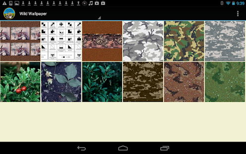 Military Survival Tactics Kit Screenshots 2