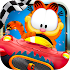 Garfield Kart Fast & Furry1.043